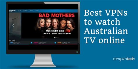 7 best vpns to watch australian tv online overseas in 2020
