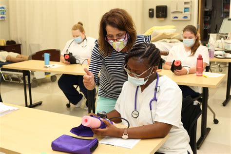 Nurse Aide And Pharm Tech Classes Starting In August Beaufort County