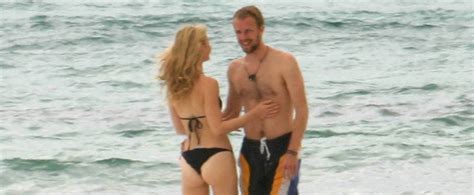 Gwyneth Paltrow And Chris Martin Cute Pictures Popsugar