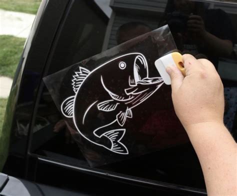 How To Make Car Decals To Sell Palmer Theresa