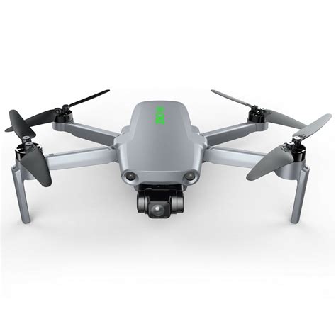 hubsan zino mini pro drone rtf  gb   baterias  bolsa superdescontostopcom