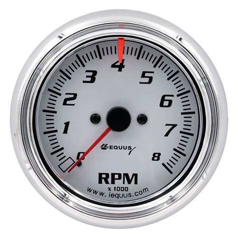 equus   series   electrical tachometer  rpm truckidcom