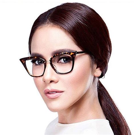 Buy Woman Optical Eyeglasses Fashion