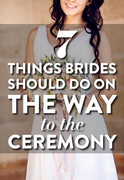 Wedding Ceremony Tips Au Pin