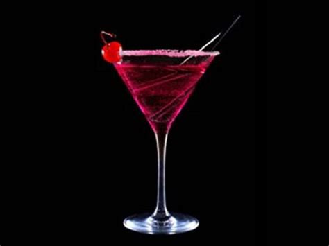 cosmopolitan cocktail recipe version 2 sex and the city tv series party recipes youtube