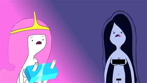 Xbooru Girls Adventure Time Cartoon Network Marceline Nude Princess