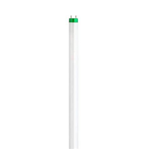 philips  ft   watt advantage alto neutral  linear fluorescent light bulb  pack