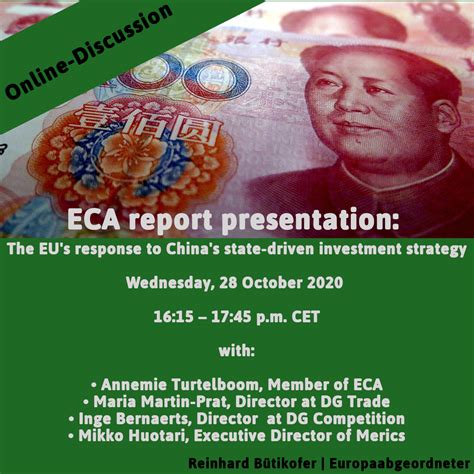 eca report   eus response  chinas state driven