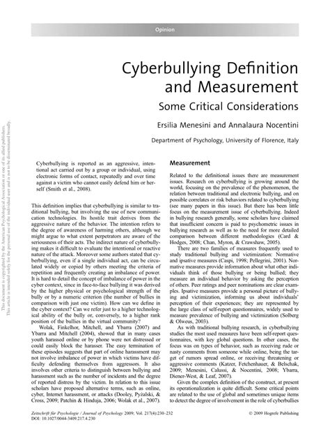 position paper sample cyberbullying position statement bullying
