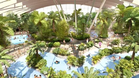 center parcs owner books bank  bn exit business news sky news