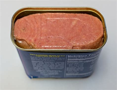 ways   canned ham  step  step guide