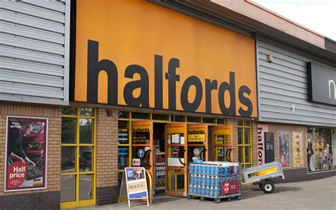 halfords launches recruitment drive   jobs recruiter