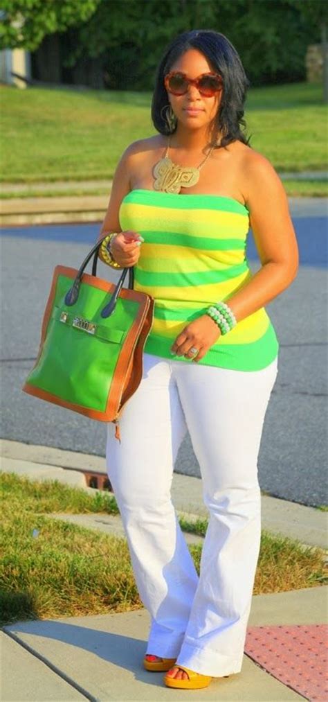 plus size outfits for summer 5 best outfits