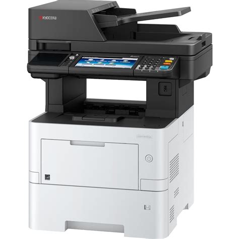 buy kyocera ecosys midn laser multifunction printer monochrome
