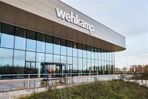 wehkamp telt twee bestellingen  seconde retailnewsnl