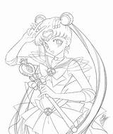 Sailor Moon Crystal Coloring Pages мун кристалл сейлор 保存 Vk Choose Board Color sketch template