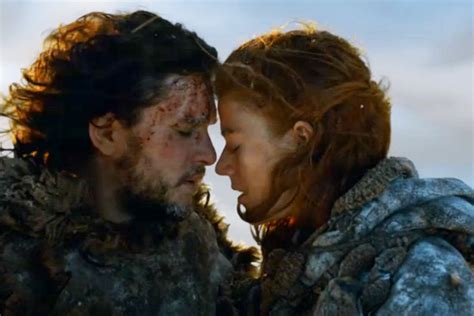 ‘game Of Thrones’ Joffrey Kills Ros — Season 3 Episode 6 Recap