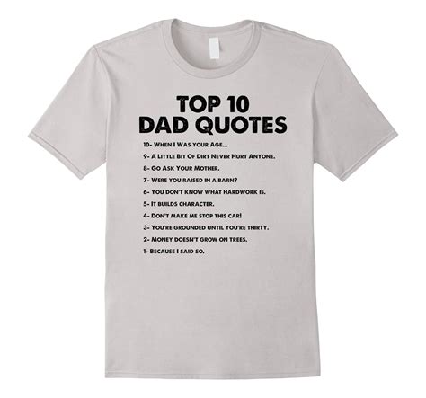 funny top  dad quotes  shirt gift  dads fathers day vaci vaciuk