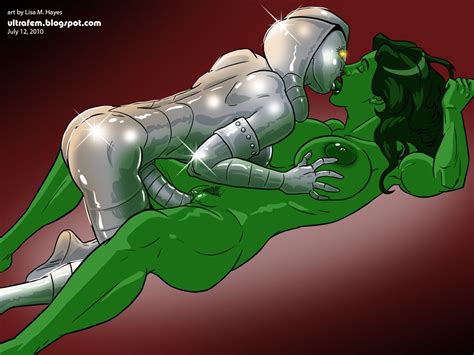 she hulk fucked by jocasta avengers lesbian porn superheroes pictures luscious hentai and