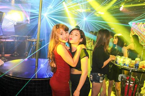Nha Trang Nightlife Vietnam In 2018 Jakarta100bars Nightlife