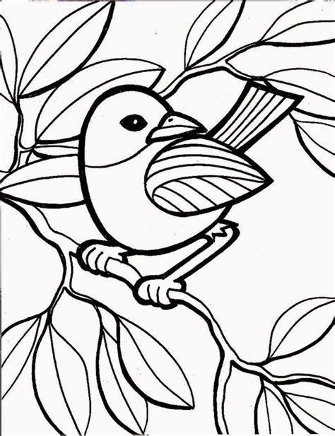 fun coloring pages  kids  coloring sheet coloring pages