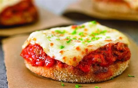 pizza burger   recipe bongards