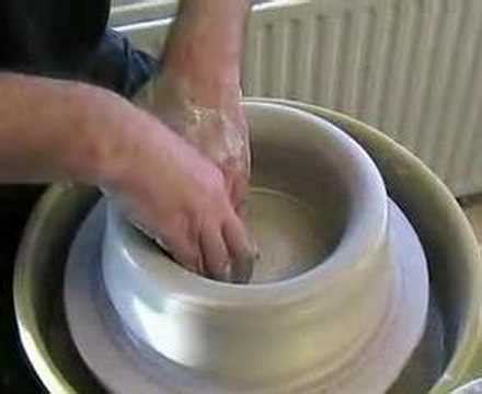 famous dutch potter youtube