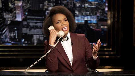 comedian amber ruffin on race encounters with police and launching a