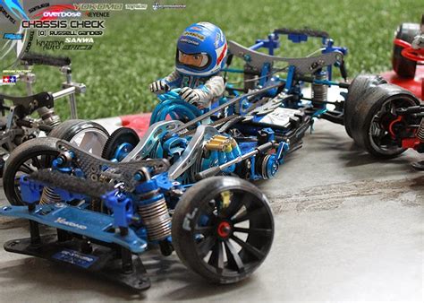 xtreme rc  xtreme rc chassis check