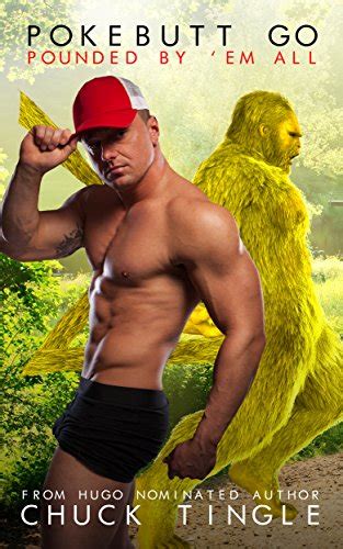 206 Proving Love An Interview With Dr Chuck Tingle