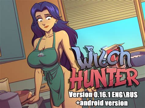 Witch Hunter 0 16 1 вышла и теперь доступна для подписчиков Basic Level