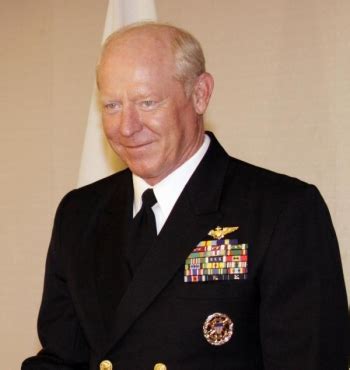 amiralul robert  willard nominalizat de barack obama pentru comanda fortelor sua din pacific