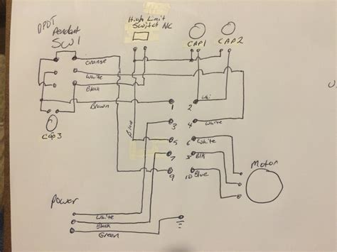 electric wiring diagram   switch cc ignition circuit imageservice