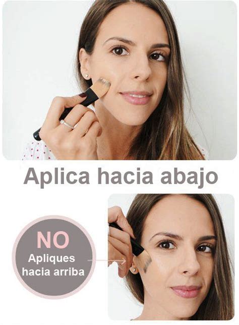 15 Sencillos Trucos De Maquillaje Para Las Chicas Que