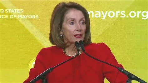 How Nancy Pelosi Beat Donald Trump At His Own Game And Why It Matters