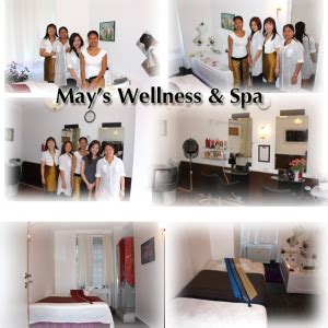 mays wellness spa find review asian massage