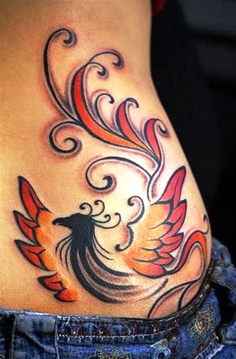 10 Sexy Hip Tattoo Designs For Women Flawssy