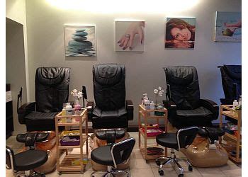 nail salons  port coquitlam bc expert recommendations