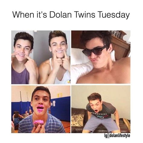 Dolan Twin Tuesday Dolan Twins Dolan Twins Wallpaper Dolan Twins Memes