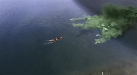 contest  dawn treader green mist  lions call