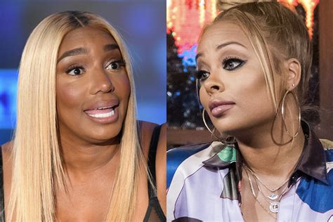 nene leakes reportedly thinks eva marcille is ‘boring and