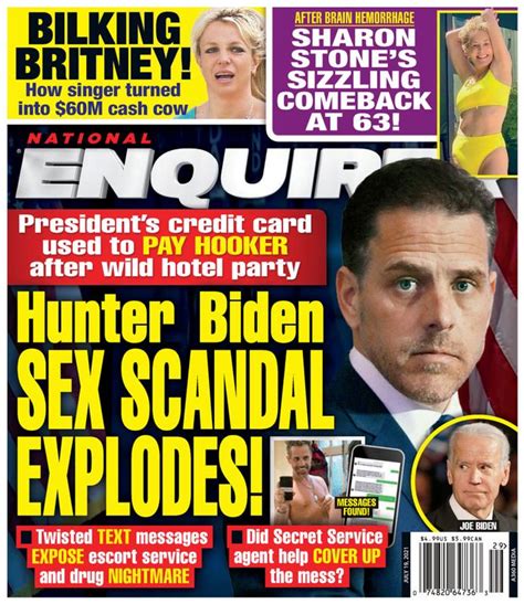 national enquirer national enquirer magazine subscription deals