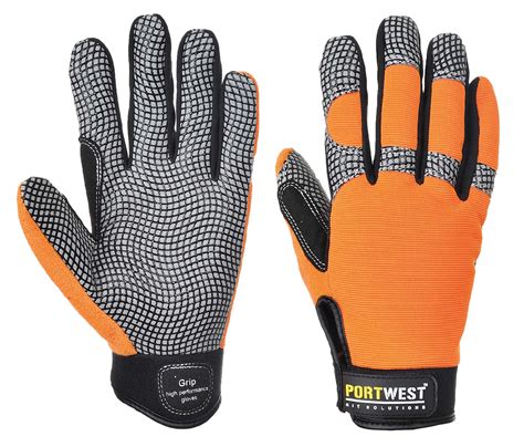 northrock safety comfort grip high performance glove firm grip work