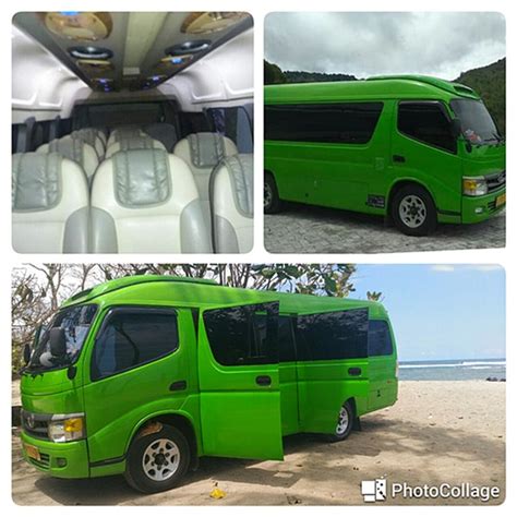 Sewa Mobil Isuzu Elf Short Long Malang Murah Banget 800 Rb Day