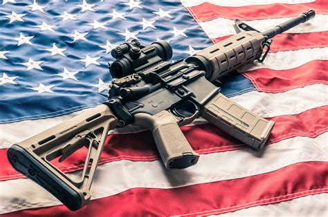 rep moore proposes designating ar   americas official national gun