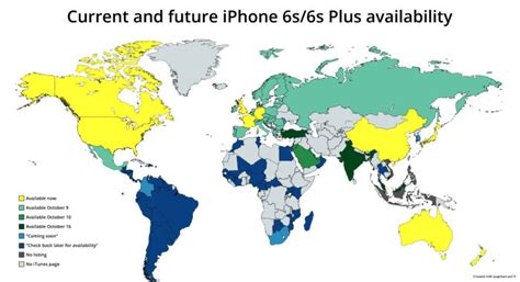 handy map shows  iphone   conquer  world cult  mac