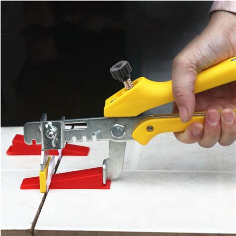 ground floor pliers tool  ceramic tile leveling system tiling