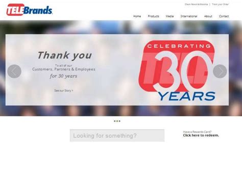 telebrands story   official telebrands website