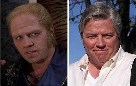 Thomas F Wilson As Biff Tannen Back To The Future Ii See