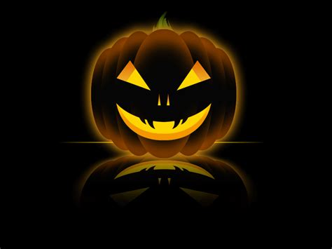 animated jack  lantern wallpaper wallpapersafari